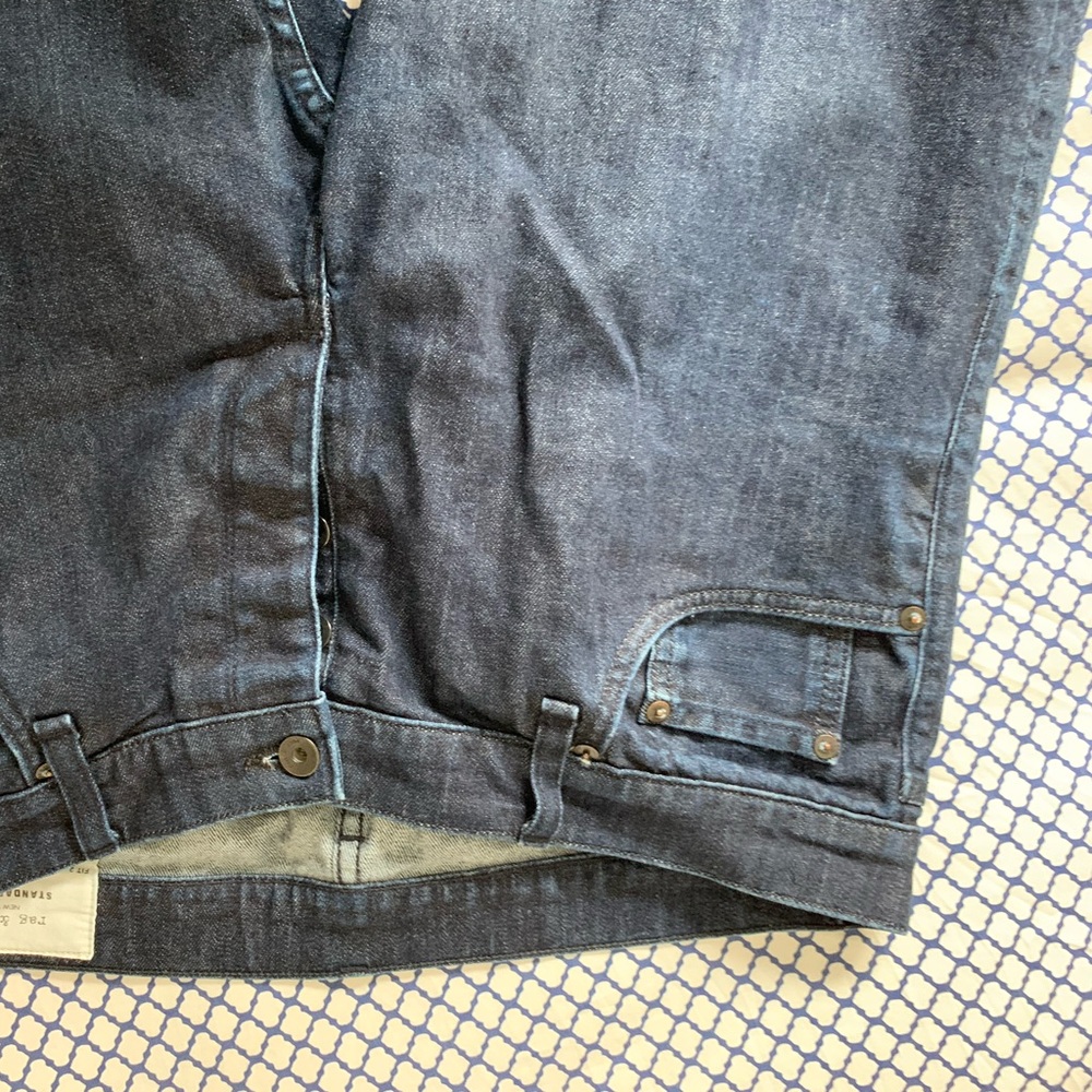 Rag and Bone Fit 2 Slim Leg men’s size 36